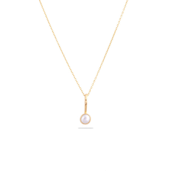 שרשרת פנינה